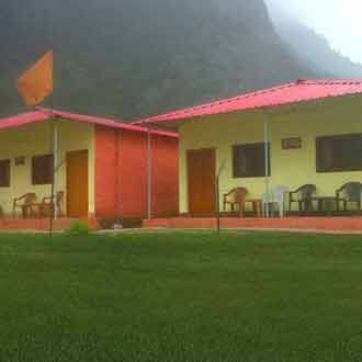 Yamunotri Cottages, Yamunotri 2